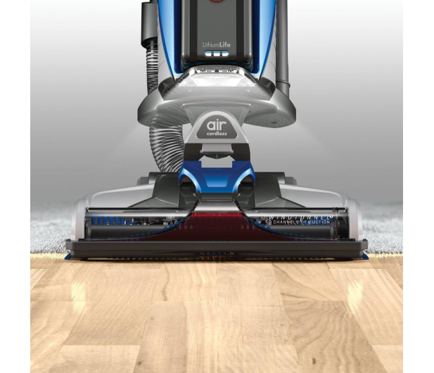 VAX AIR CORDLESS LIFT off silver-blue U85-ACLG-B-E - 1435712 - zdjęcie 3